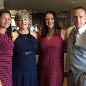 Meet your Posher, Gaylen